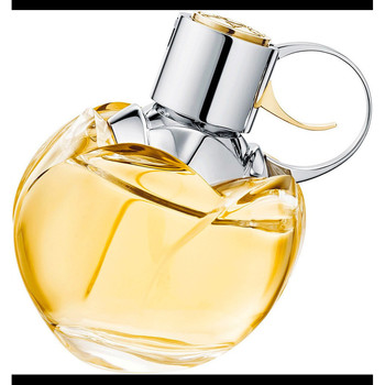 Azzaro Perfume WANTED GIRL EDP 50ML