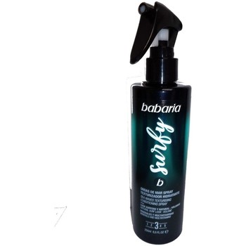 Babaria Tratamiento capilar B SURBY SPRAY ONDAS DE MAR 250ML SPRAY