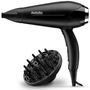Babyliss Tratamiento capilar SECADOR D572DE TURBO SMOOTH 2200W