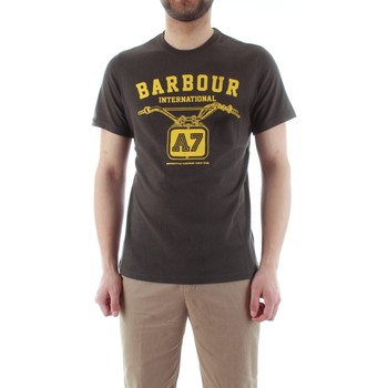 Barbour Camiseta MTS0833