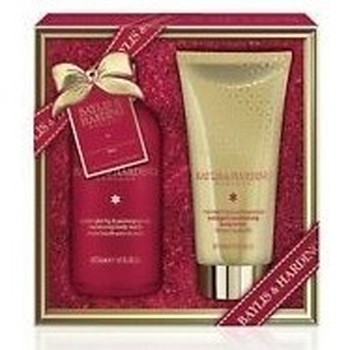 Baylis & Harding Productos baño MIDNIGHT FIG POMEGRANATE