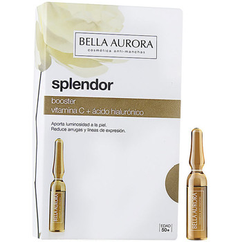 Bella Aurora Antiedad & antiarrugas Splendor 10 Booster Vitamina C + Hialurónico