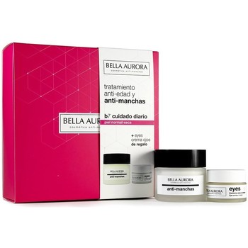Bella Aurora Hidratantes & nutritivos B7 PIEL NORMAL-SECA SET DE 2 PRODUCTOS
