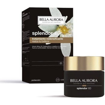 Bella Aurora Tratamiento facial SPLENDOR 60 TRATAMIENTO REDENSIFICANTE DIA SPF20 50ML