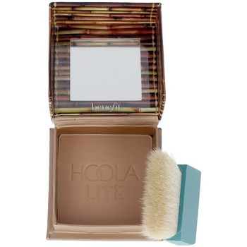 Benefit Colorete & polvos HOOLA LITE MATTE BRONZER POWDER 8GR