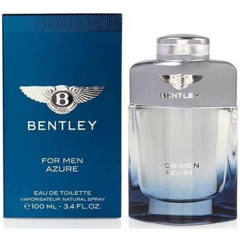 Bentley Agua de Colonia FOR MEN AZURE EDT 100ML