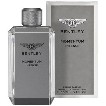 Bentley Agua de Colonia MOMENTUM INTENSE MAN EDT 100ML