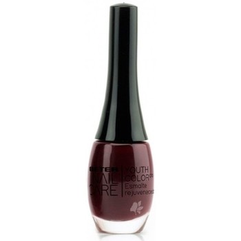 Beter Esmalte para uñas NAIL CARE 070 ROUGE NOIR FUSION