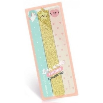 Beter Set manicura MR WONDERFUL LIMA 3 UNIDADES 30501