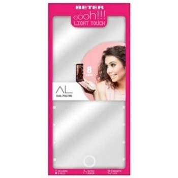 Beter Tratamiento facial ESPEJO OOOH! LIGHT TOUCH LED 14615