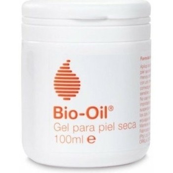 Bio-Oil Tratamiento facial GEL PIEL SECA 100ML