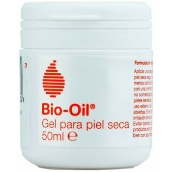 Bio-Oil Tratamiento facial GEL PIEL SECA 50ML