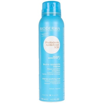 Bioderma Protección solar PHOTODERM APRES-SOLEIL SOS BRUME APAISANTE 125ML