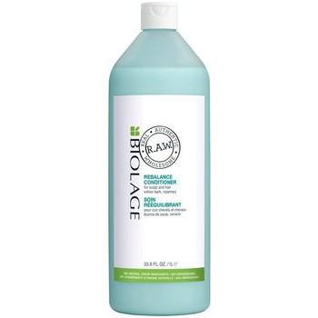 Biolage Acondicionador R.A.W. REBALANCE ACONDICIONADOR 1000ML