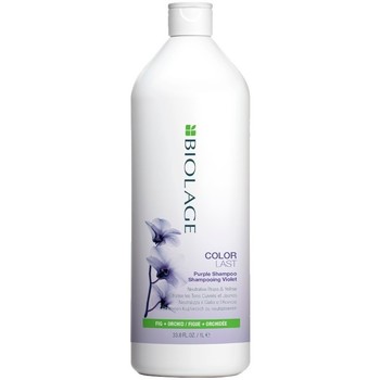 Biolage Champú COLORLAST PURPLE CHAMPU 1000ML