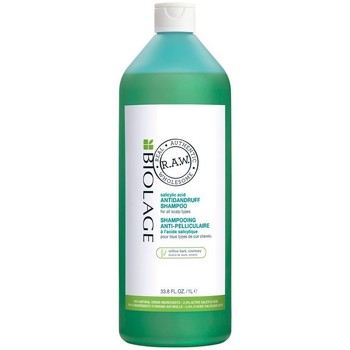 Biolage Champú R.A.W. ANTI-DANDRUFF CHAMPU 1000ML