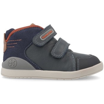 Biomecanics Zapatillas altas BOTA VELCRO LISO