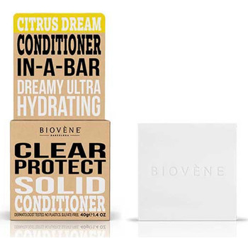 Biovène Acondicionador Citrus Dream Clear Protect Solid Conditioner Bar 40 Gr