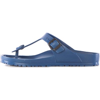 Birkenstock Sandalias GIZEH EVA M Sandalias y zapatillas unisexo Azul