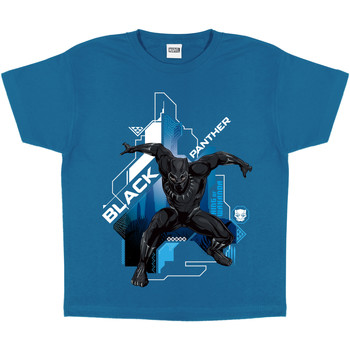 Black Panther Polo -