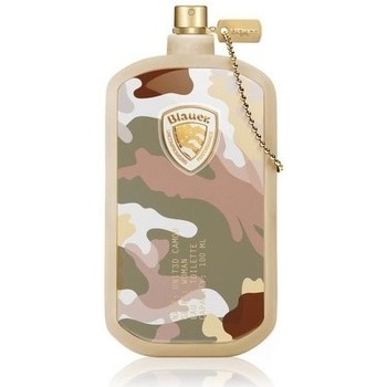 Blauer Agua de Colonia UNITED 3D CAMOU WOMAN EDT 100ML SPRAY