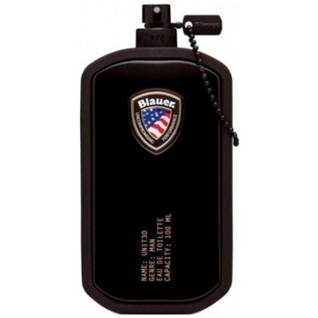 Blauer Agua de Colonia UNITED MAN EDT 100ML SPRAY