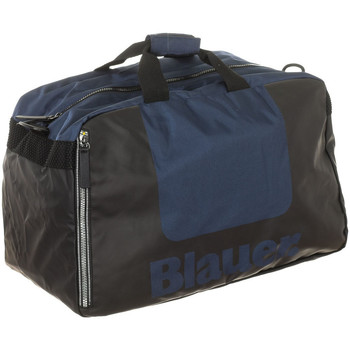 Blauer Bolsa de deporte Bolsa deportiva