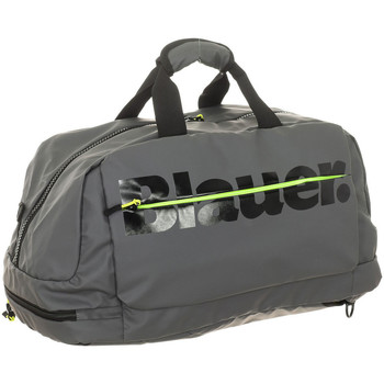 Blauer Bolsa de deporte Bolsa deportiva