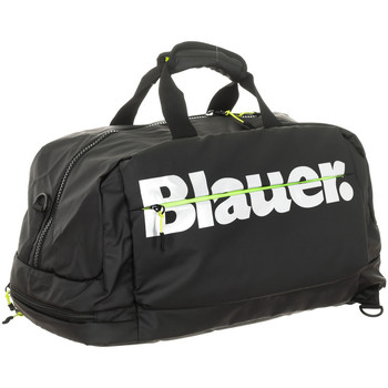 Blauer Bolsa de deporte Bolsa deportiva