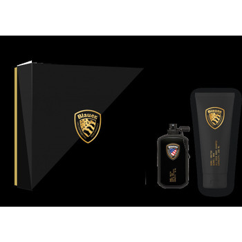 Blauer Cofres perfumes UNITED MAN EDT 50ML SPRAY + CHAMPU 100ML