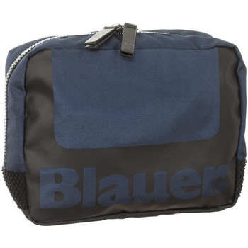 Blauer Neceser Neceser Steering