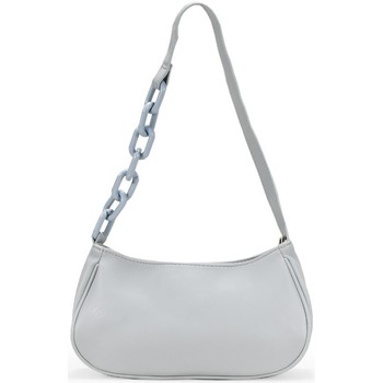 Bosanova Bolso Bolso de hombro azul