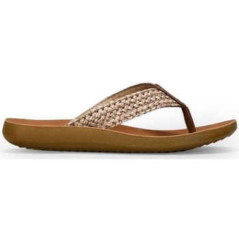 Bosanova Chanclas Sandalias marrones de dedo