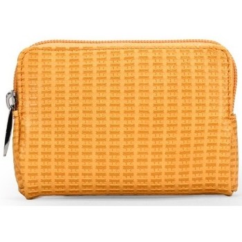 Bosanova Monedero Monedero azul con grabado