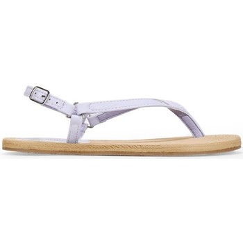 Bosanova Sandalias Sandalias lilas de dedo