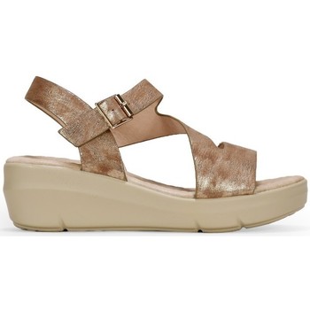 Bosanova Sandalias Sandalias marrones con cuña