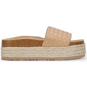 Bosanova Sandalias Sandalias marrones con trenzado