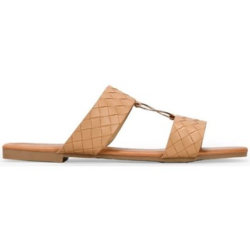 Bosanova Sandalias Sandalias marrones de dedo