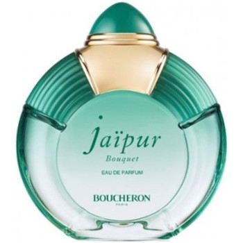 Boucheron Perfume JAIPUR BOUQUET EDP 100ML SPRAY