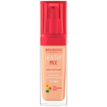 Bourjois Base de maquillaje HEALTHY MIX BASE 16H 515-VANILLE ROSE 30ML