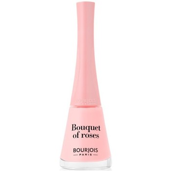 Bourjois Esmalte para uñas 1 SECONDE NAIL POLISH 013-BOUQUET OF ROSES