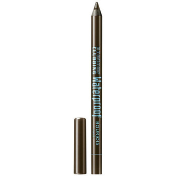 Bourjois Eyeliner DELINEADOR DE OJOS CONTOUR CLUBBING WATERPROF 71 BROWN