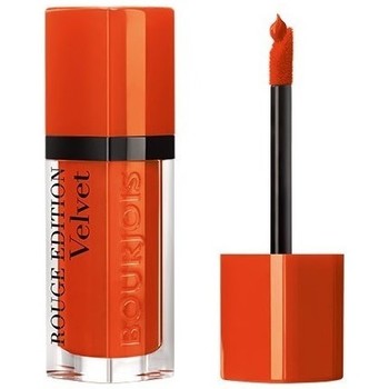 Bourjois Gloss LABIAL ROUGE E VELVET LIQUID 30