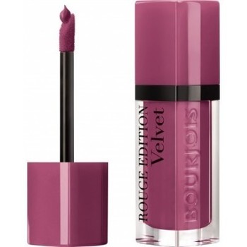 Bourjois Gloss LABIAL ROUGE E VELVET LIQUID 36