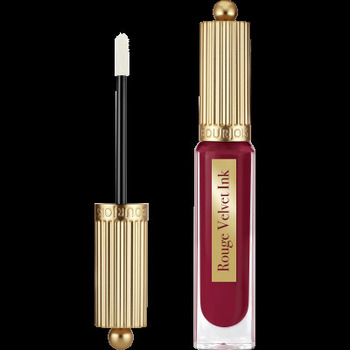 Bourjois Gloss LABIAL VELVET INK LIP 24 H MATE 010
