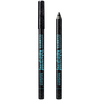 Bourjois Lápiz de labios CONTOUR CLUBBING WP 048-ATOMIC BLACK 1,2GR