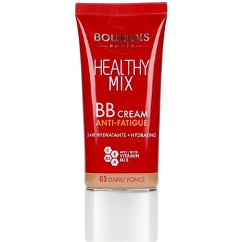 Bourjois Maquillage BB & CC cremas HEALTHY MIX BB CREAM ANTI-FATIGUE 03-DARK 20ML