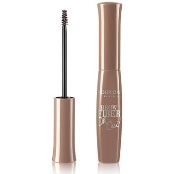 Bourjois Máscaras de pestañas MASCARA BROW FIBER OH OUI! 001