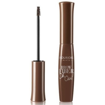 Bourjois Máscaras de pestañas MASCARA BROW FIBER OH OUI! 002