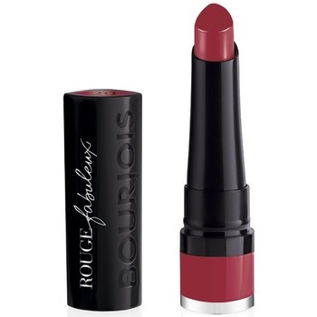Bourjois Pintalabios ROUGE FABULEUX LIPSTICK 020-BON ROUGE